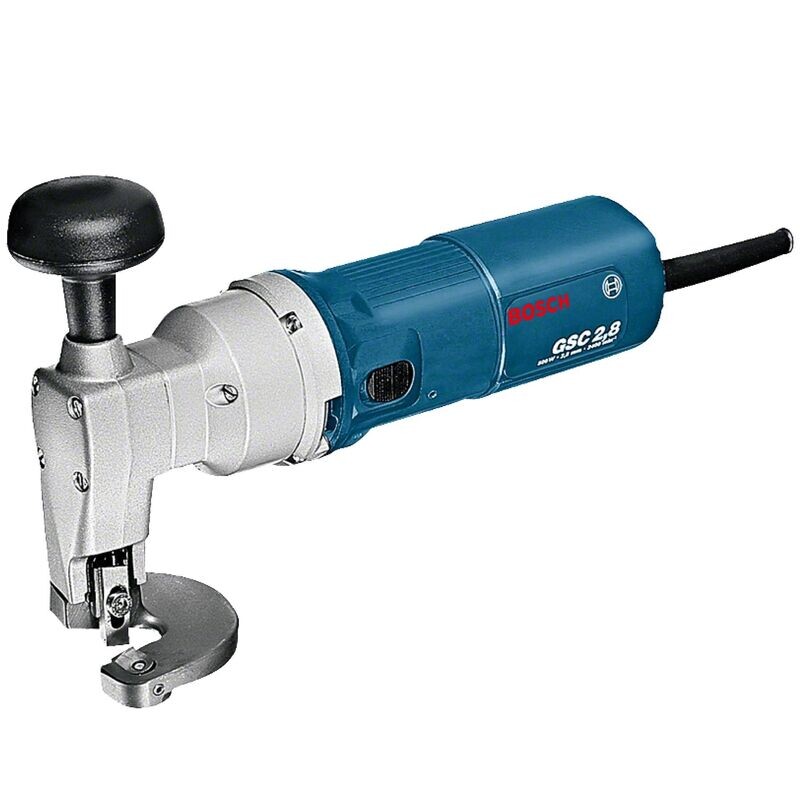 21506103 - Bosch مقص صاج 2.8 مم 500 وات 