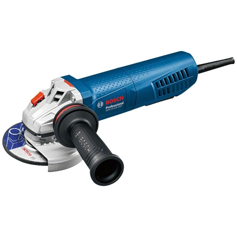 21796202 - Bosch صاروخ 5" 1500وات 