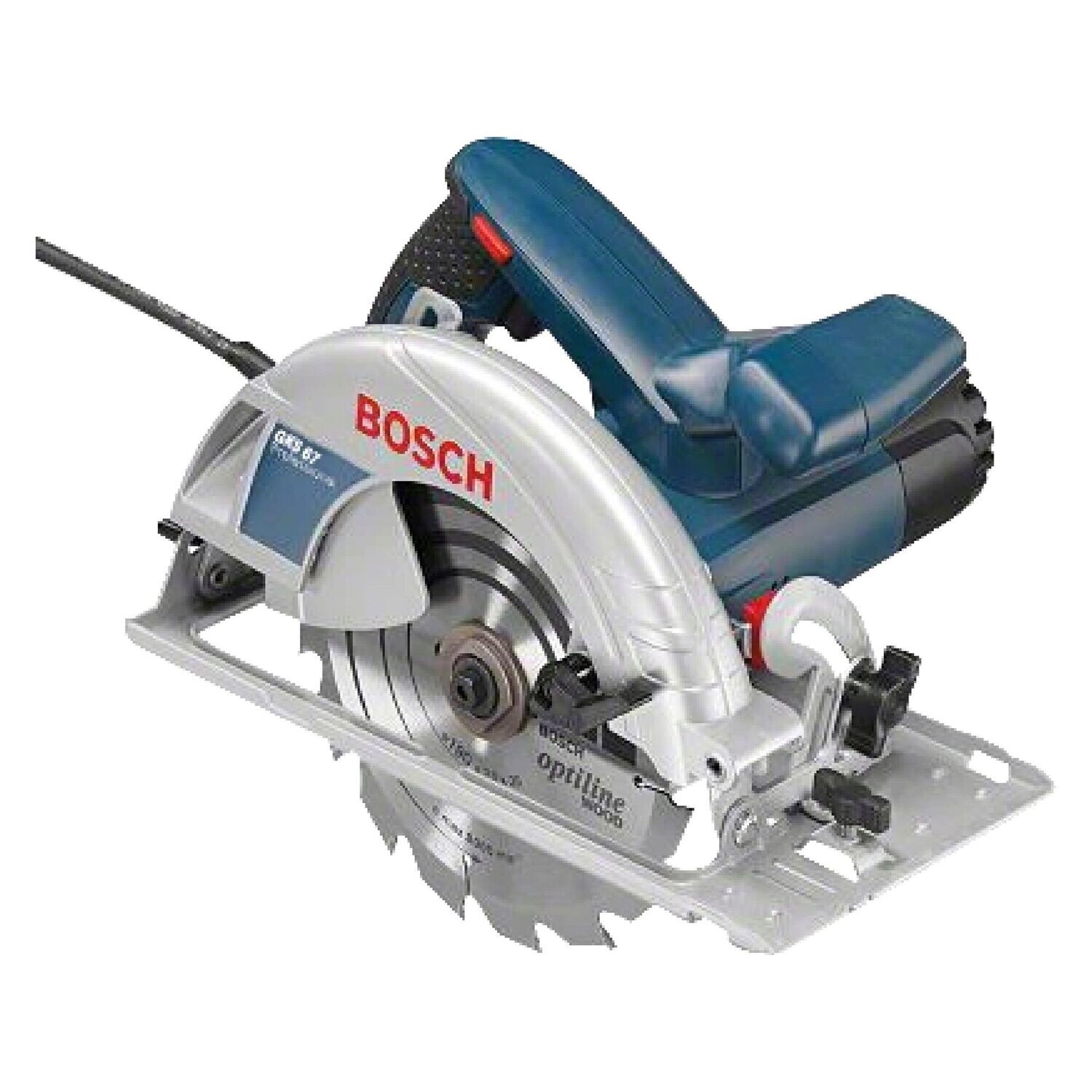 21623090 - Bosch صنية 7.25بوصة 1400 وات 