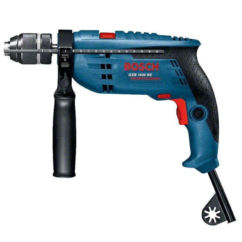 21228171 - Bosch شنيور 16 مم ظرف 13 750 وات عادة ودقاق 