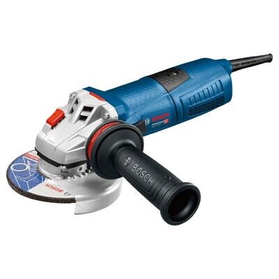 21795002 - Bosch صاروخ 5 " 1300 وات 