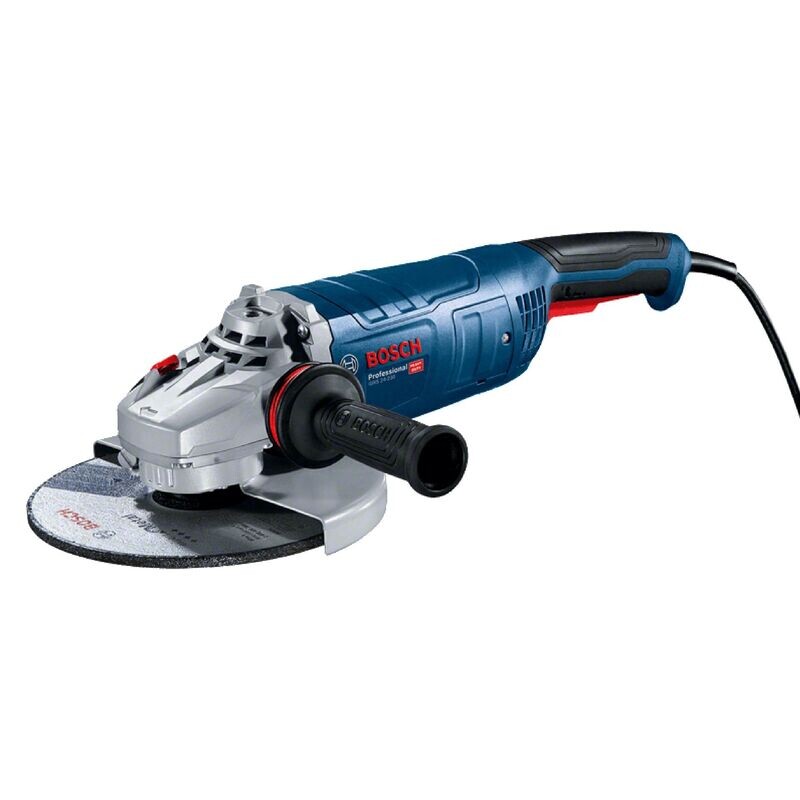 21884103 - Bosch صاروخ 9 بوصة 2400 وات 