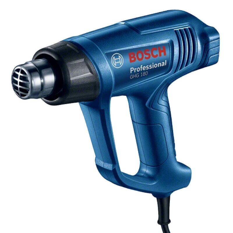 21944020 - Bosch مسدس تسخين 1800 وات 