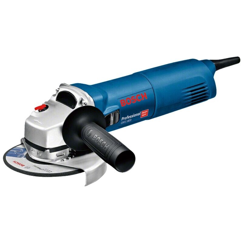 21824800 - Bosch صاروخ 5 " 1400 وات  