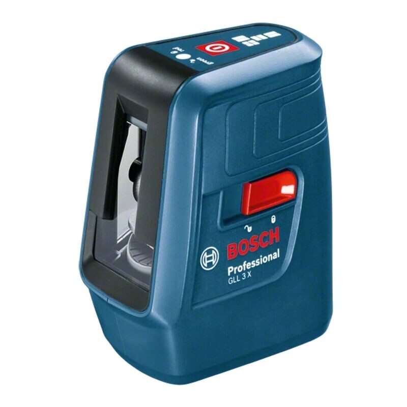 21063390 - Bosch ميزان ليزر 15 متر ب 3 مستوي 