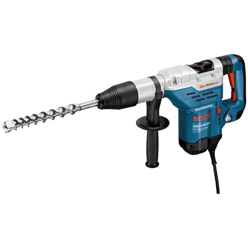 21264000 - Bosch هيلتي 5ك 40مم تخريم وتكسير  1100 وات