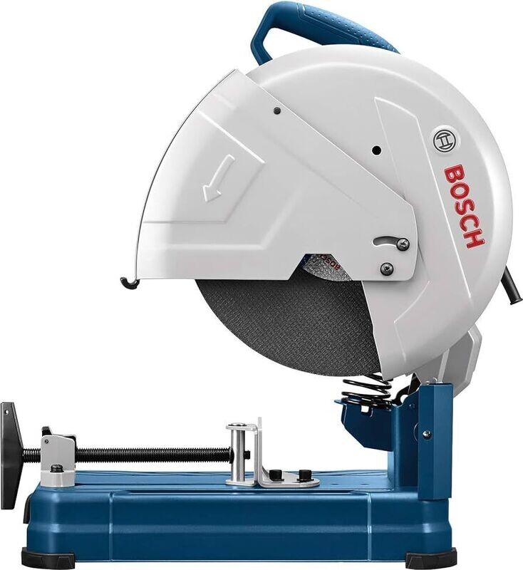 21238071 - Bosch ديسك معدن 14"بوصة  2000وات  