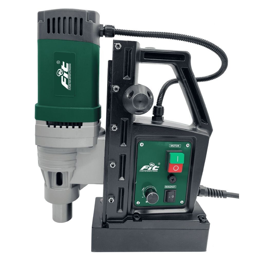35882030 - FIT مثقاب مغناطيسي ٣٠ مم سرعات v220