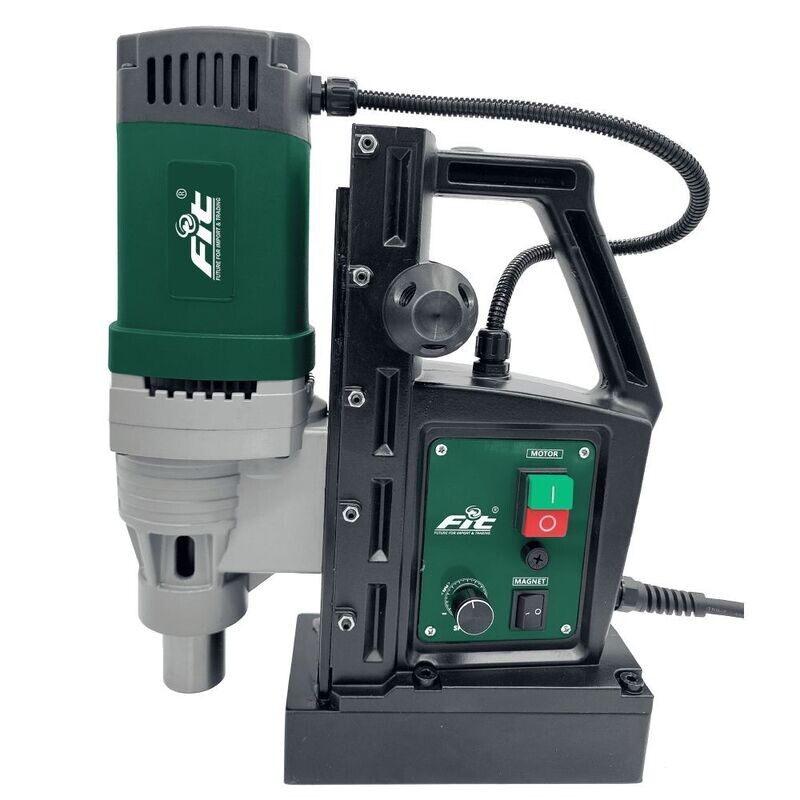 35882030 - FIT مثقاب مغناطيسي ٣٠ مم سرعات v220