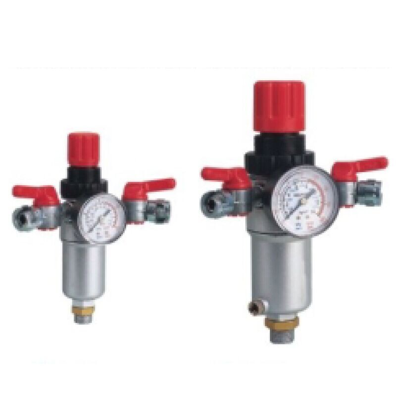 22208200 - FIT منظم وفلتر هواء بالعداد 8/3" EG3000-03