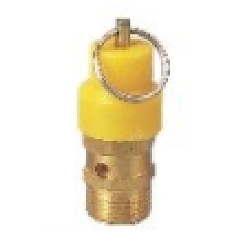 22204100 - FIT بلف أمان سيفتى  1/4" SP009A