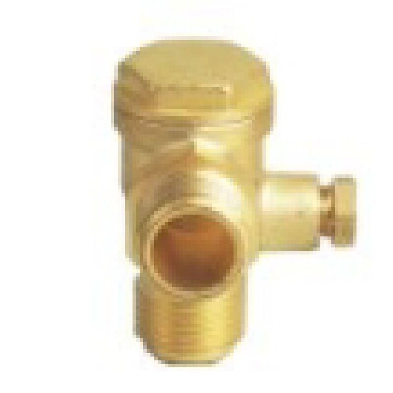 22204400 - FIT بلف عدم رجوع دكر  1/2" * دكر1/2" SP012