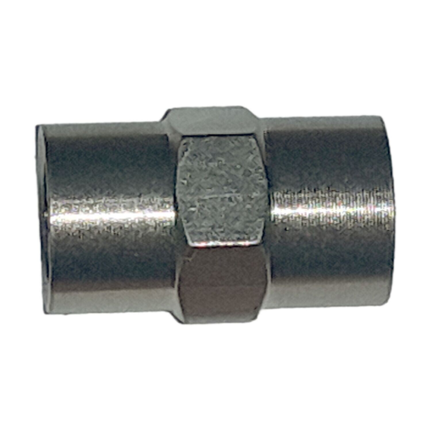 22202050 - FIT وصلة - نتاية 1/2" * نتاية 1/2"  SFF08/08