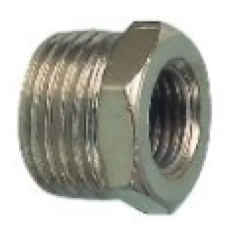 22202800 - FIT وصلة - دكر 1/2" * نتاية 1/4" SMFB08/04