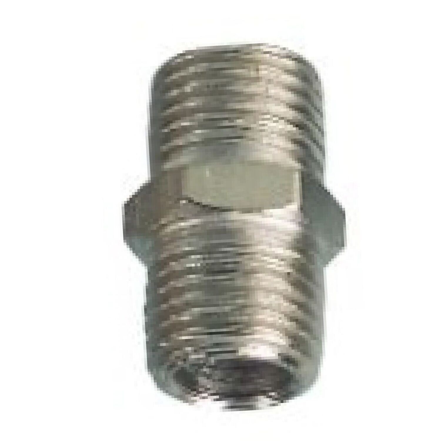 22202100 - FIT وصلة - دكر 1/4" * دكر 1/4" SMM04/04