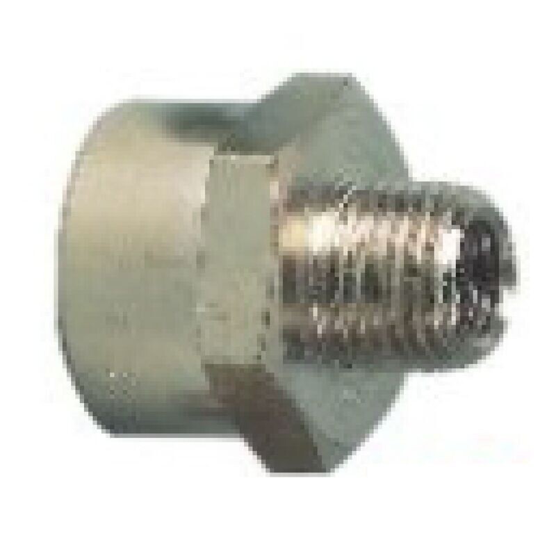 22203000 - FIT وصلة - دكر 1/4" * نتاية 1/2" SMFE04/08