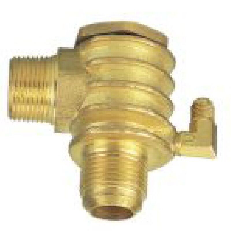 22204700 - FIT بلف عدم رجوع دكر 3/4" * دكر 3/4" SP015