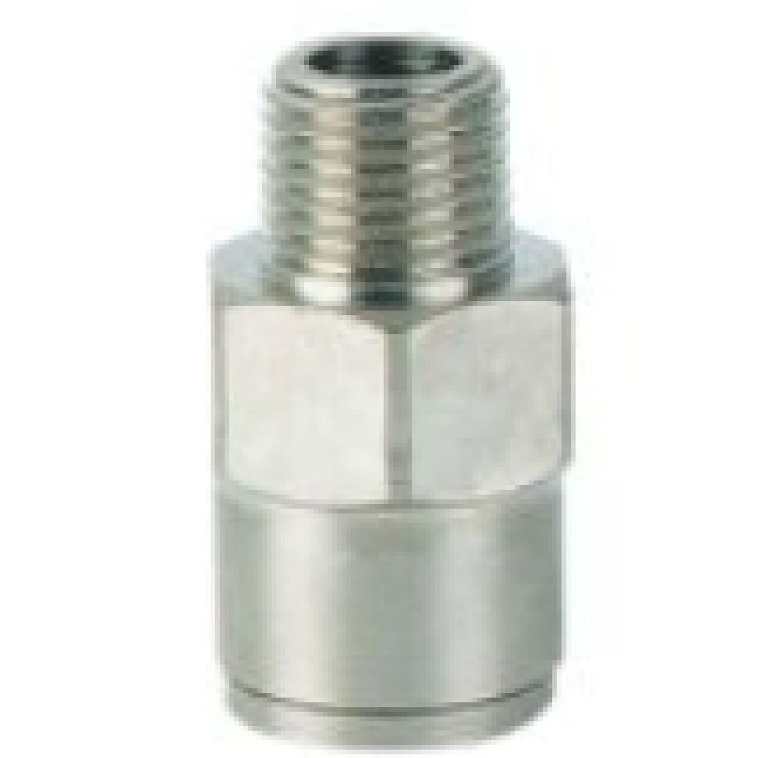 22205000 - FIT وصلة دكر 1/4"  * وصلة خرطوم 6مم PU MPC06-02