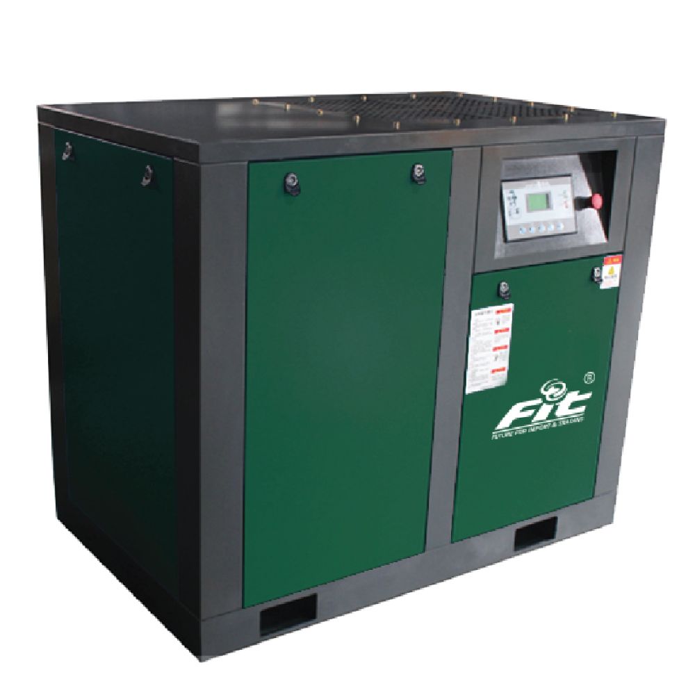 17001000 - FIT كمبروسر حلزوني 50 حصان 380 فولت A-50SB