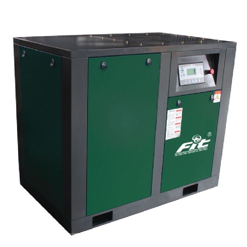 17001000 - FIT كمبروسر حلزوني 50 حصان 380 فولت A-50SB