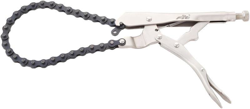 49019340 - FIT بنسة كلابة جنزير 10"