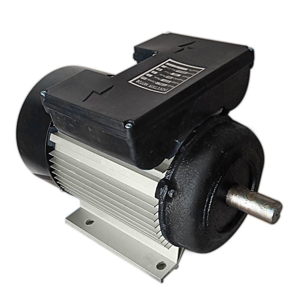 58040200 - FIT موتور 3 حصان 220 V جسم الومنيوم 2800RPM 3985