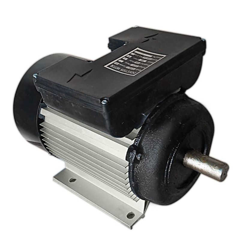 58040200 - FIT موتور 3 حصان 220 V جسم الومنيوم 2800RPM 3985