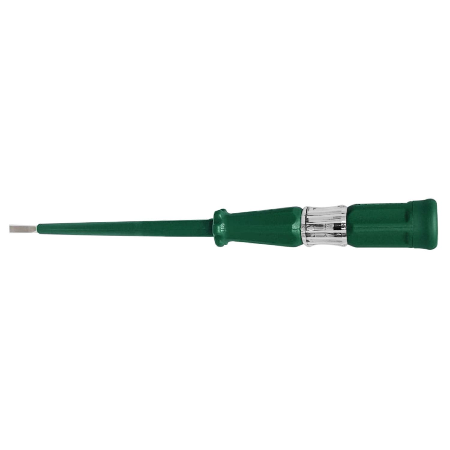 49040120 - FIT مفك تيست عازل بلاستك اخضر 190مم 30 C 190GP-FT