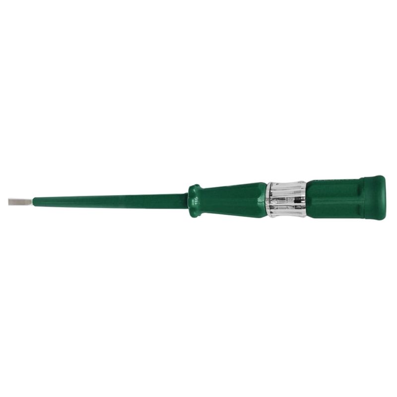 49040120 - FIT مفك تيست عازل بلاستك اخضر 190مم 30 C 190GP-FT