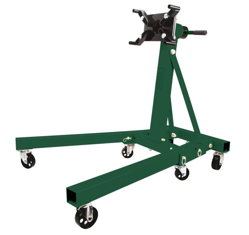 77551070 - FIT حامل موتور 1000ك STAND ENGIN