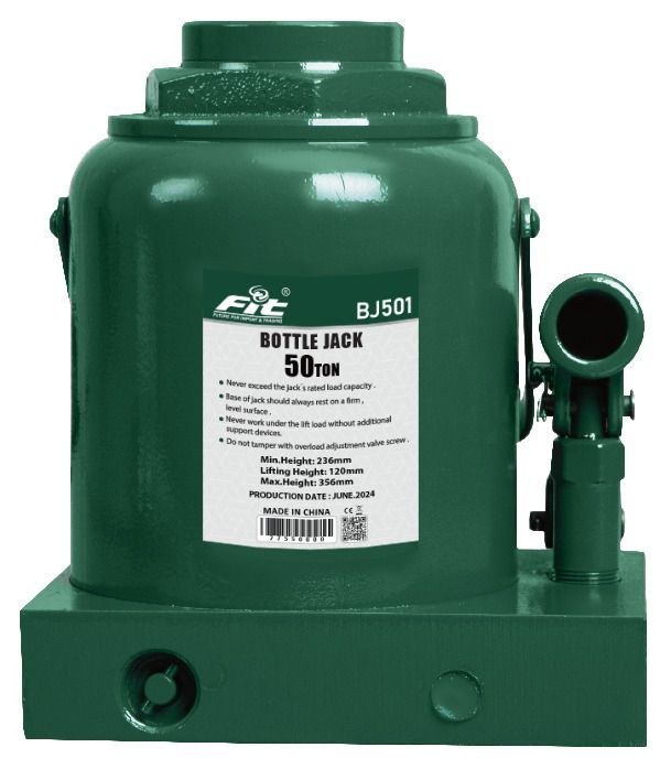 77550000 - FIT كوريك باكم 50 طن أقتصادى