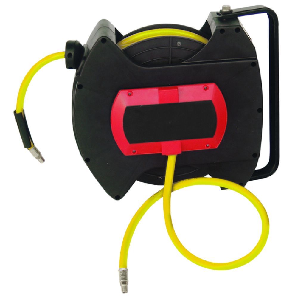 22207500 - FIT بكارة خرطوم هواء بالخرطوم 15 متر