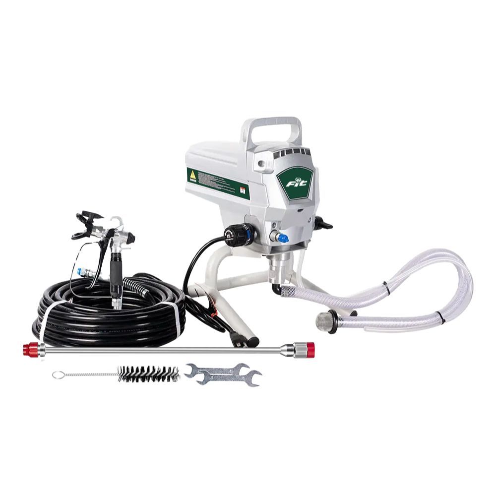 35957050 - FIT ماكينة دهان ايرليس 950 وات / PSI3300 8628/RP