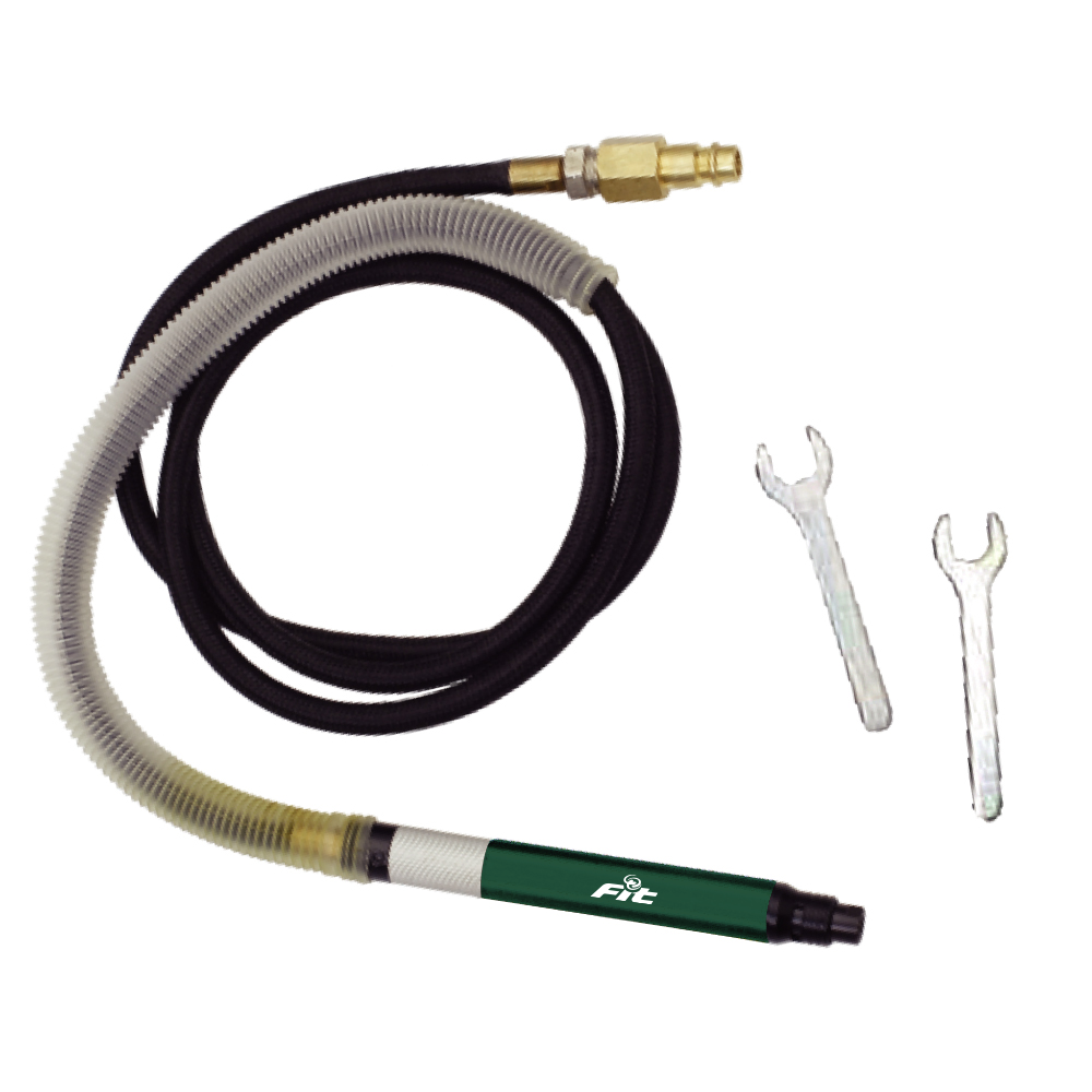 22306300 - FIT صاروخ مينى كرافت بالخرطوم  1/8 " بالهواء