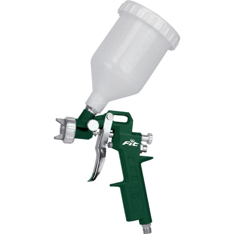 22310800 - FIT مسدس رش مقلوب 1/2 ك بنتة بلاستيك ف  1.5مم