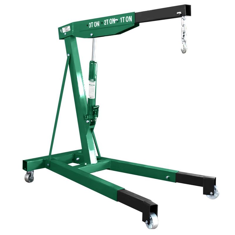 77551030 - FIT  ونش ظرافة 3 طن تقيل