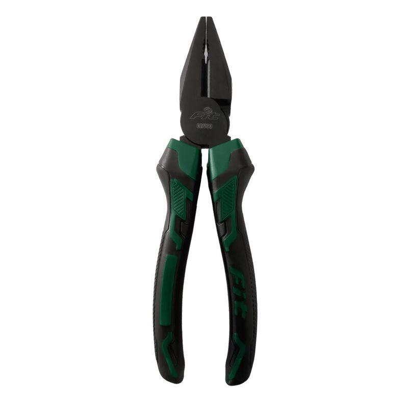 49020250 - FIT بنسة 7 بوصة كروم فانديوم خدمة شاقة صناعى 60CRV BLACK
