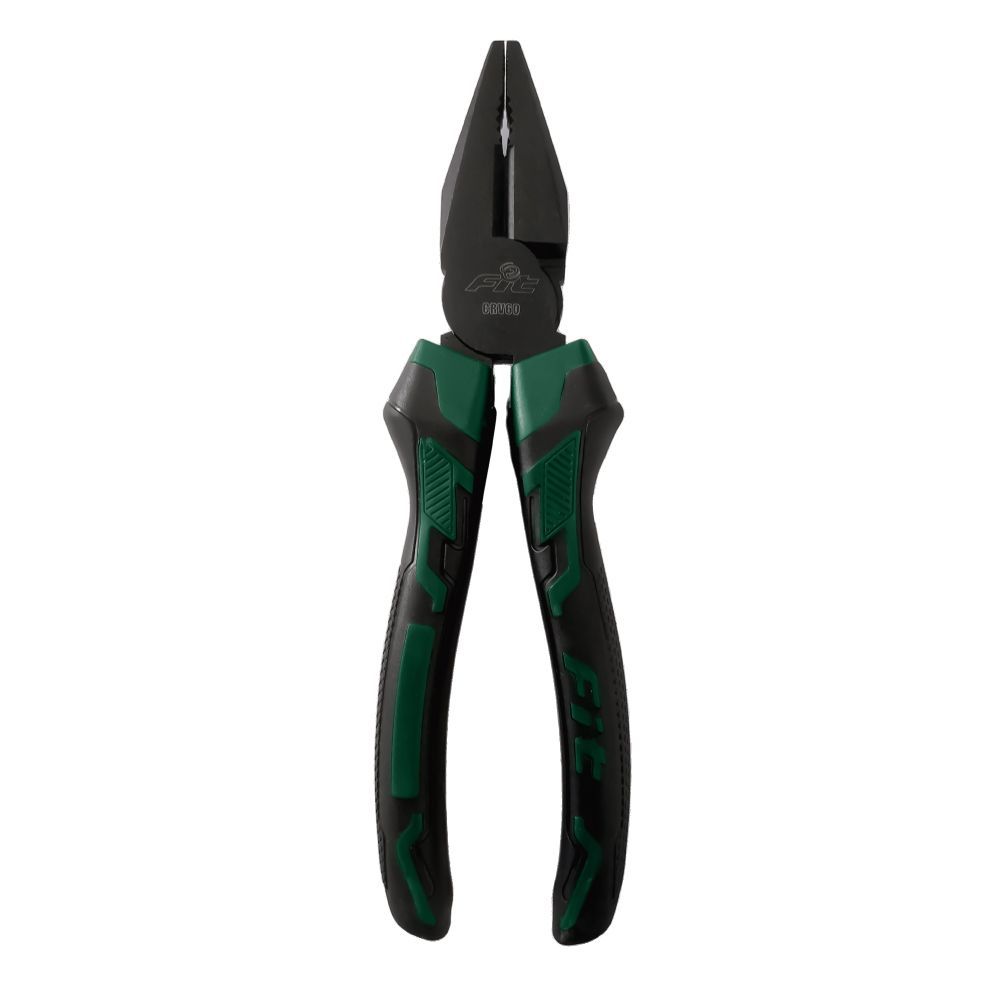 49020350 - FIT  بنسة 8 بوصة كروم فانديوم خدمة شاقة صناعى 60CRV B
