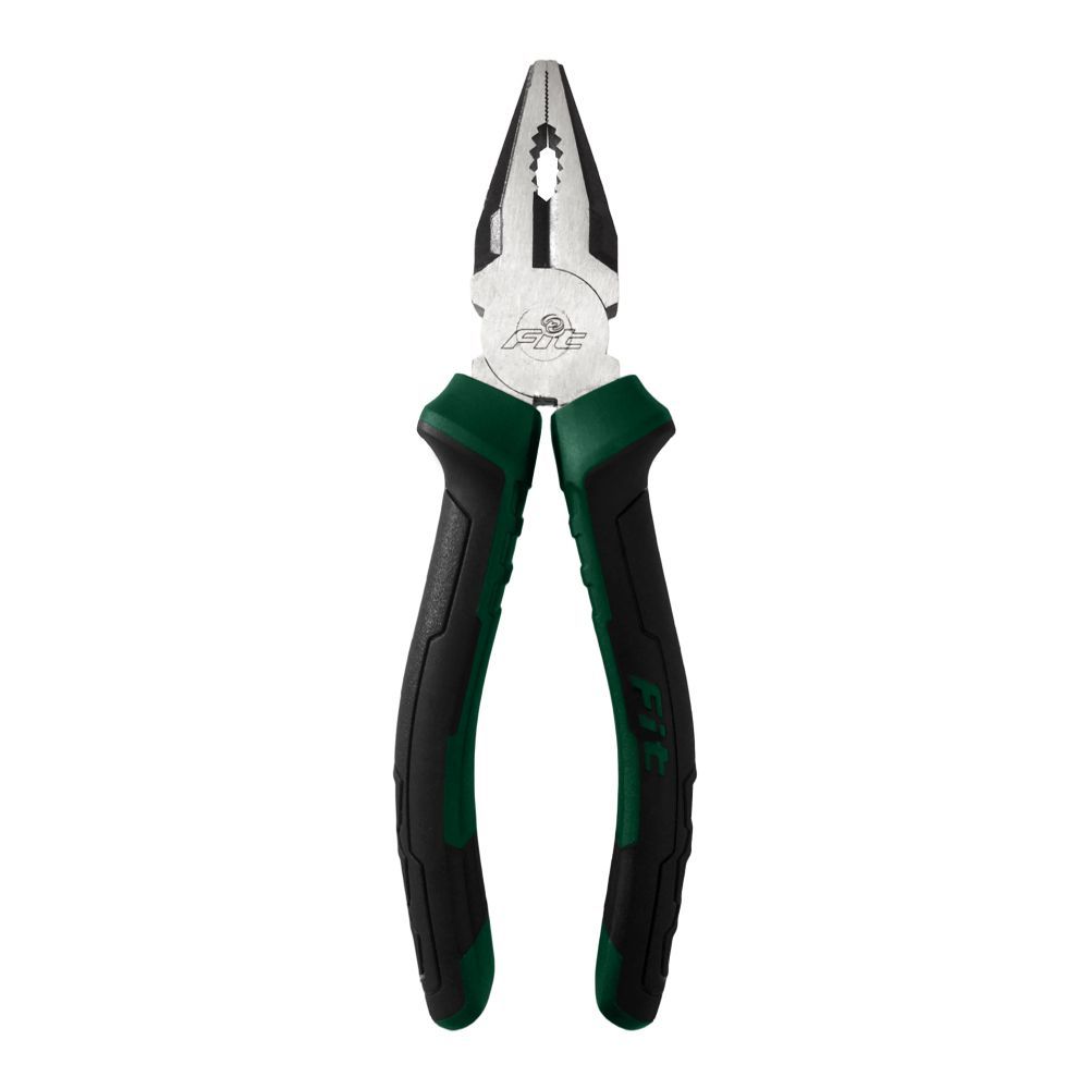 49020150 - FIT بنسة 8 بوصة خدمة شاقة كروم  CRV