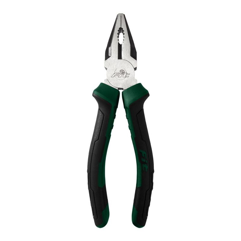 49020150 - FIT بنسة 8 بوصة خدمة شاقة كروم  CRV