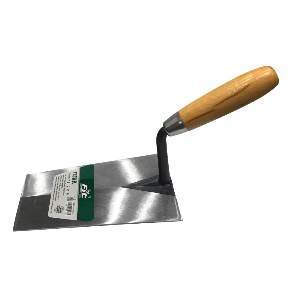 49074850 - FIT  مسطرين مستطيل 7 بوصة ) قطعة واحدة بدون لحام ( صينى
