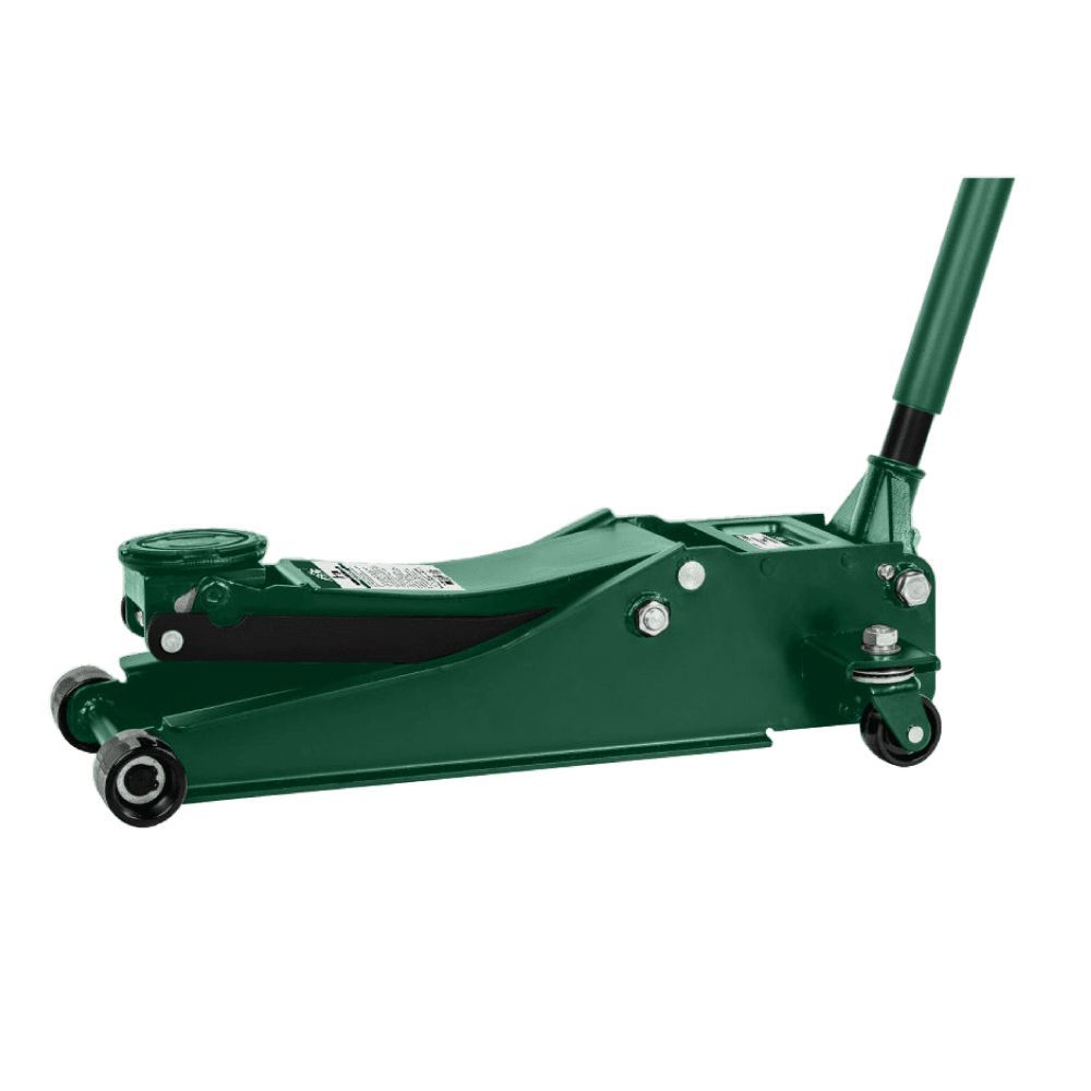 77402660 - FIT كوريك تمساح 3 طن خدمه شاقه 2 بستم منخفض 0307FJ