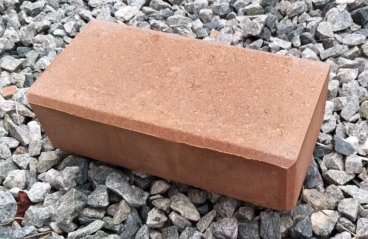 Palette de 4m² de Briques durables 30AU11 SANS emboitement : "L'authentique" à joint épais