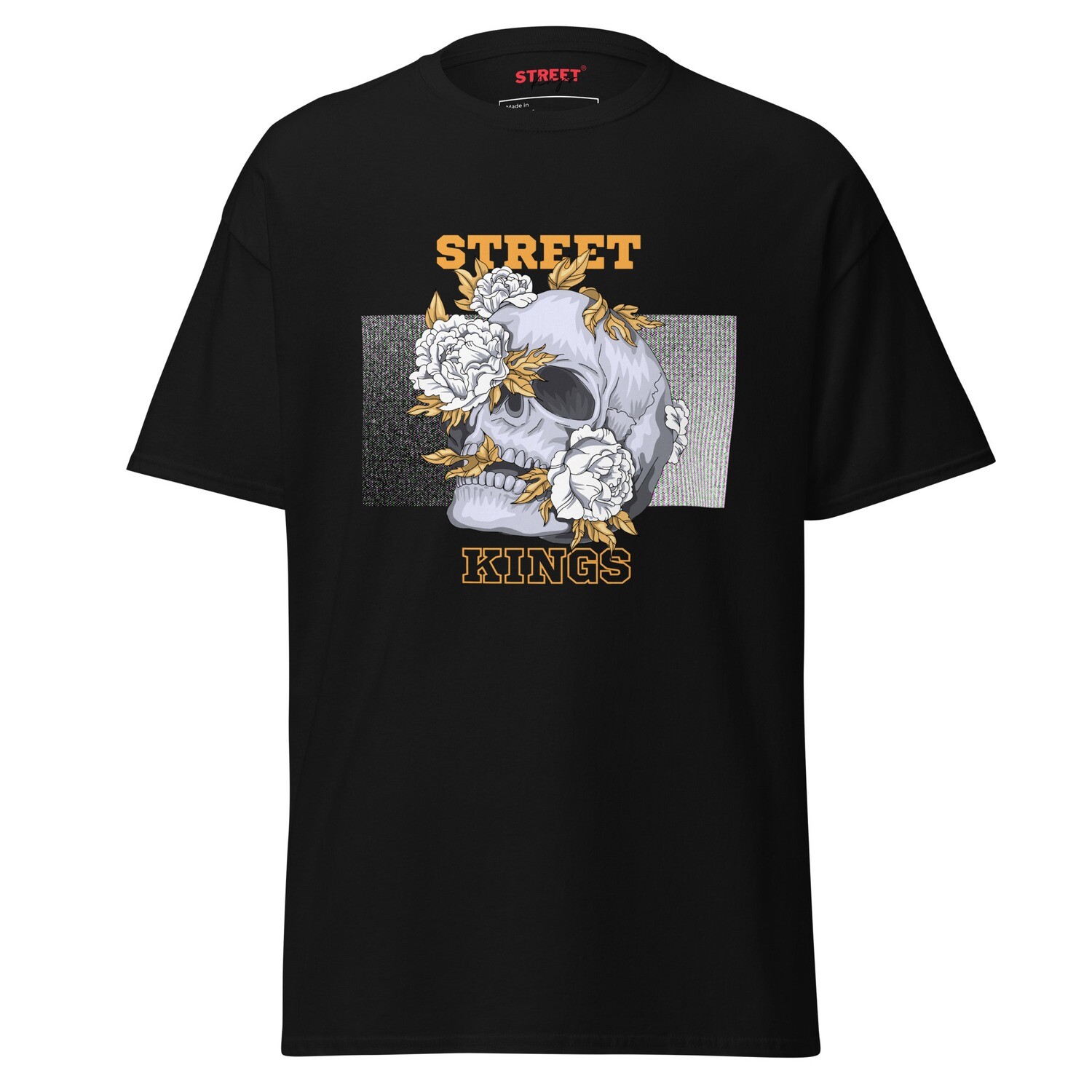 Skull Street