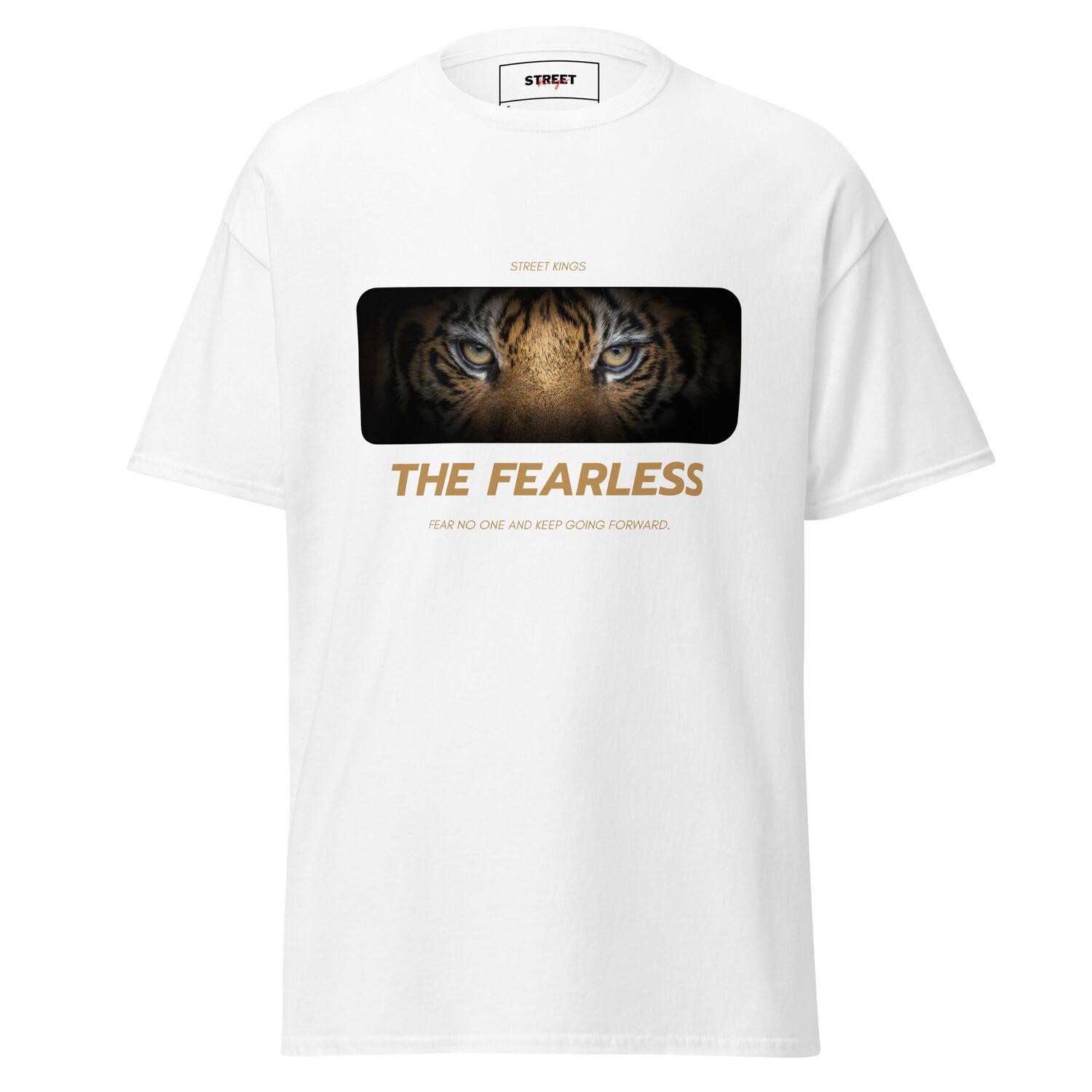 The Fearless 