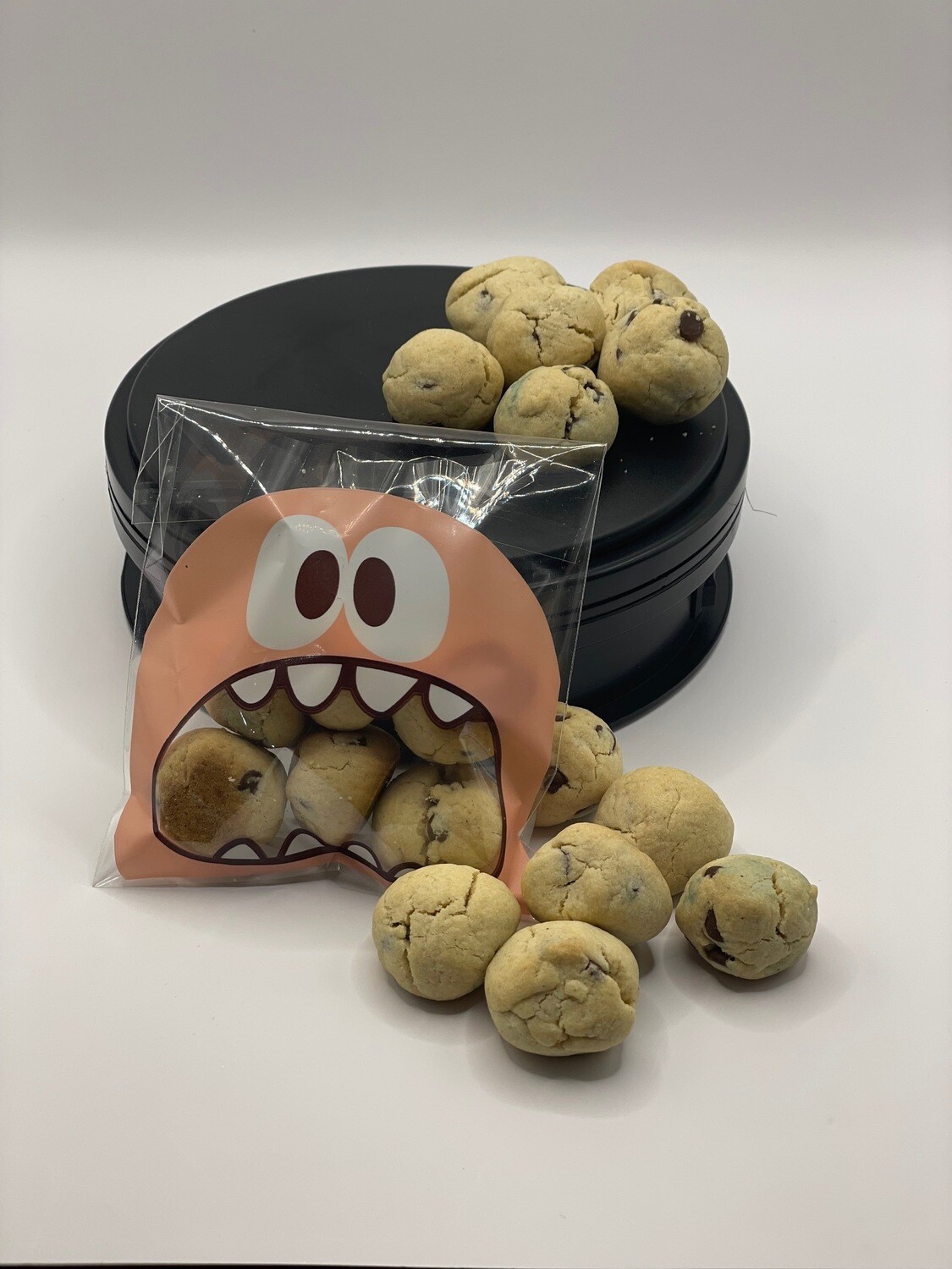 Mini Chocolate Chip Cookies Snack Bag Order Form Itz Good (and itz gluten free)