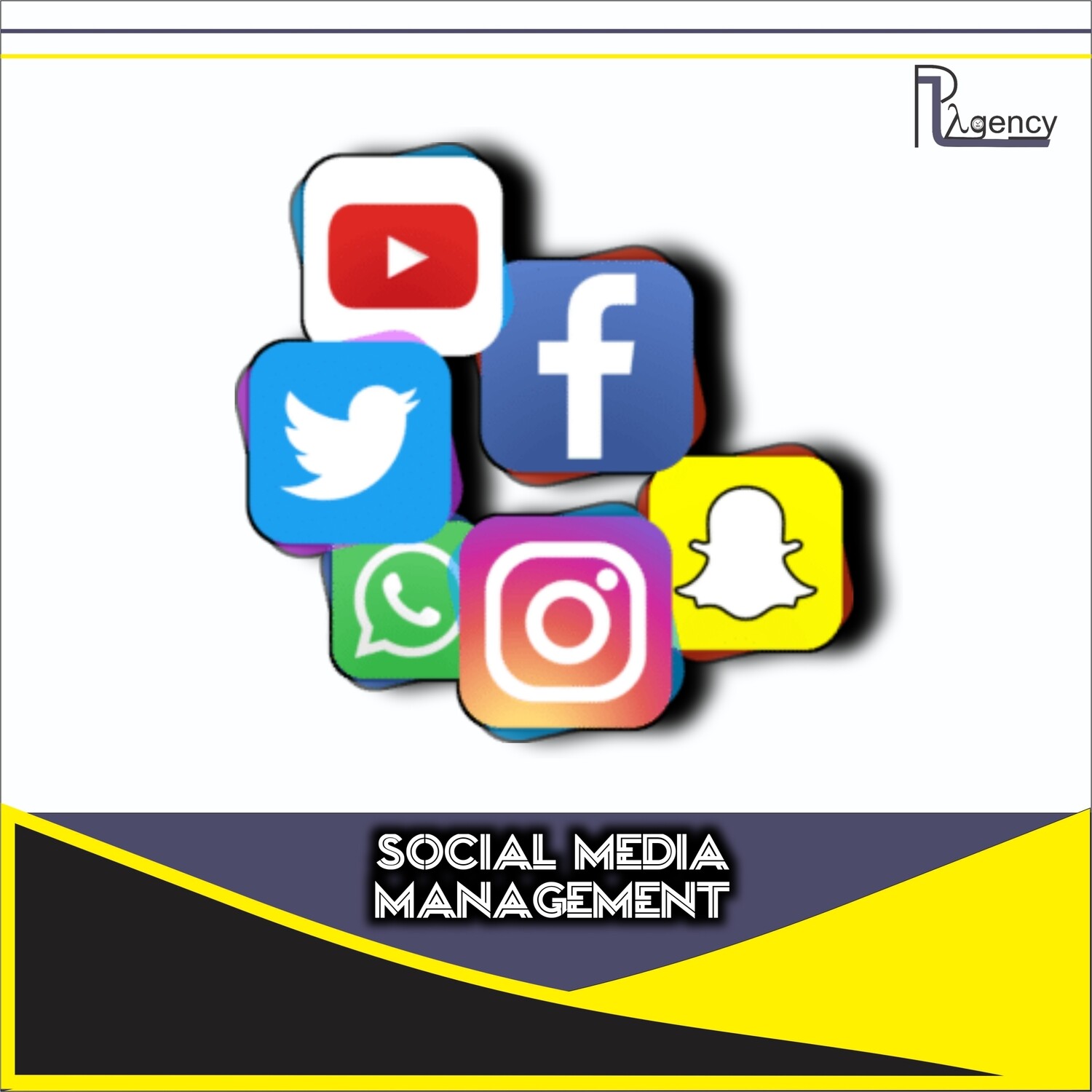 Social Media Management 
(ᴄʟɪᴄᴋ ʜᴇʀᴇ)