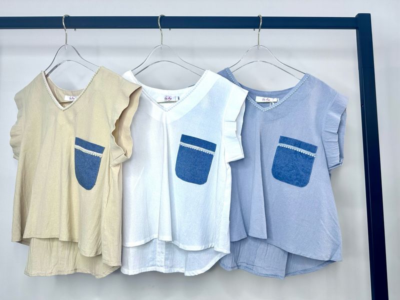 BMMM Short Sleeves