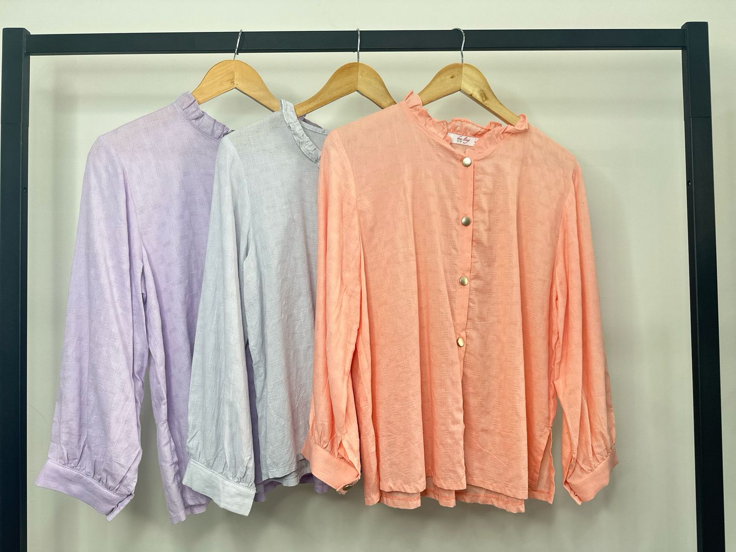BMMM Short Sleeves