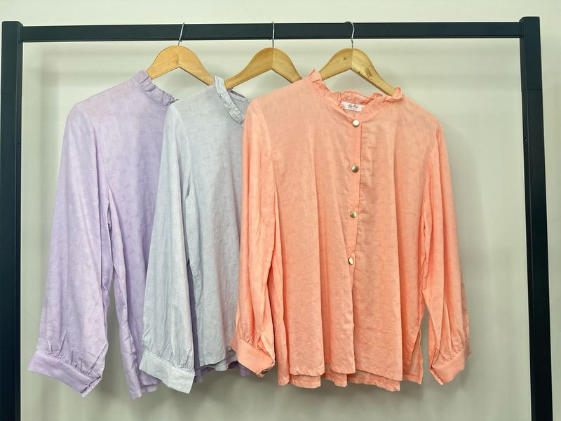 BMMM Short Sleeves